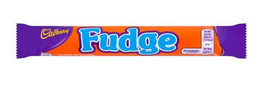 Cadbury Fudge British