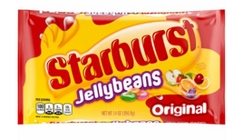 Starburst Jelly Beans Original