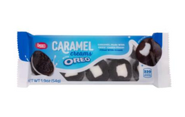 Goetze’s Oreo Caramel Creams Tray Pack