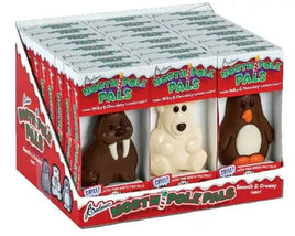 Palmer Christmas North Pole Pals 24x2.5oz